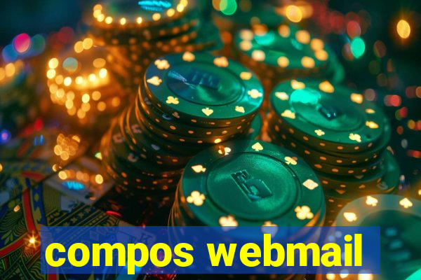 compos webmail